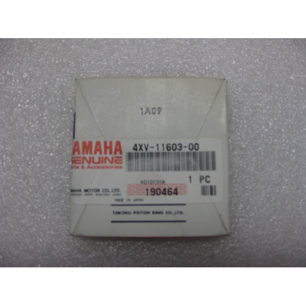 Stempelringe STD XT250 / YZF-R1   4XV-11603-00