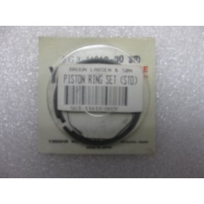 Stempelringe STD CV80   5G3-11610-00