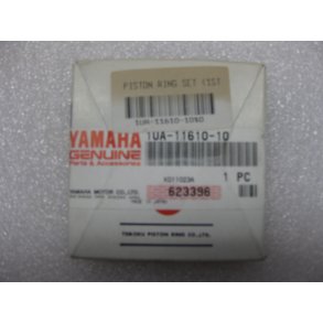 Stempelringe 1. overstrrelse RD350   1UA-11610-10