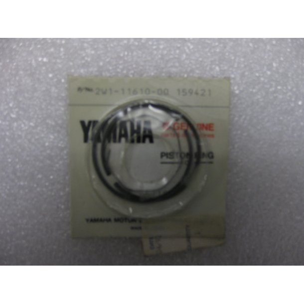 Stempelringe STD RZ50 / TZ50 / YSR50   2W1-11610-00