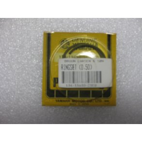 Stempelringe 2. overstrrelse YL1   134-11610-21