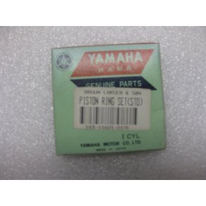 Stempelringe STD YAS1 / AS2   183-11601-01