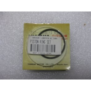 Stempelringe 1. overstrrelse AS3   307-11610-12