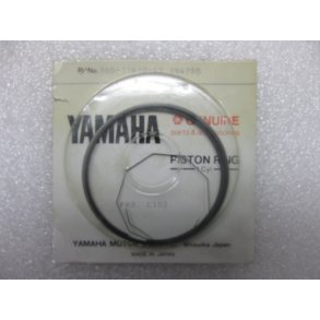 Stempelringe 4. overstrrelse R5   360-11610-42