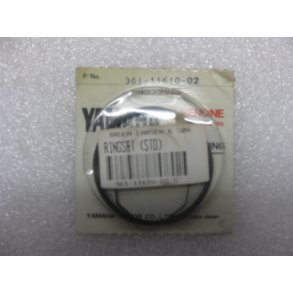 Stempelringe STD. RD250 361-11610-02