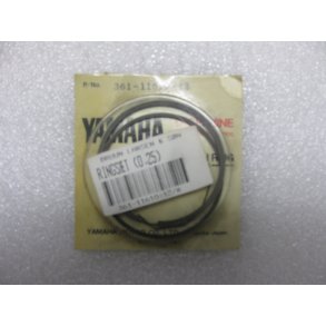 Stempelringe 1. overstrrelse RD250   361-11610-12