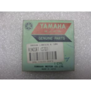 Stempelringe STD. AS3 / RD125   396-11610-00