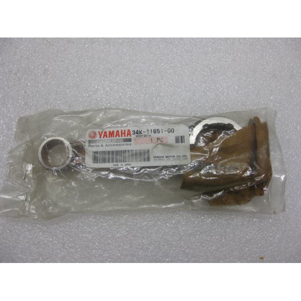 Plejlstang XT500 / XT600 / TT600   34K-11651-00