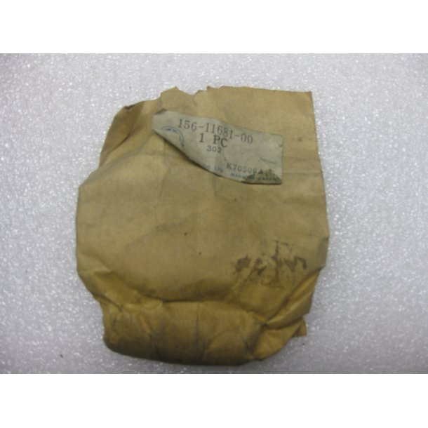Krumtapssøle YM1 / TD2 / YDS3 m.fl.   156-11681-00