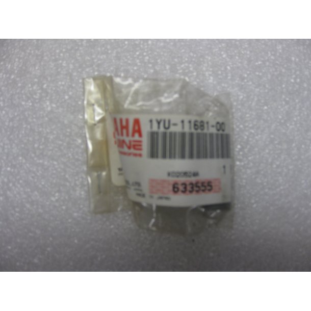 Krumtapssle  PW50 m.fl.   1YU-11681-00