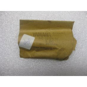 Plejlstangsbolt TX750   341-11654-01