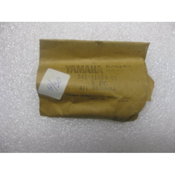 Plejlstangsbolt TX750   341-11654-01