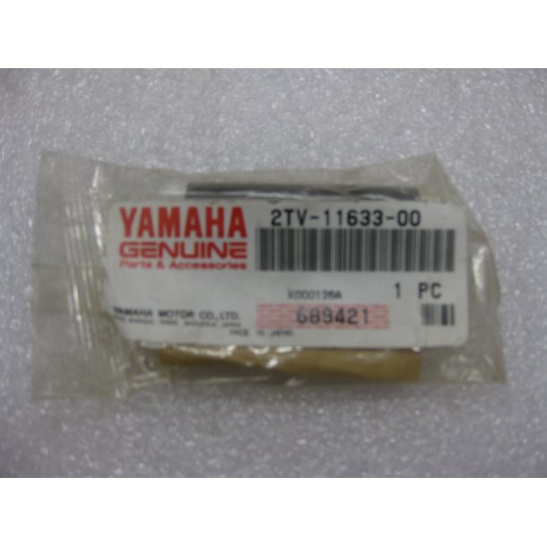 Krydspind TY250   2TV-11633-00