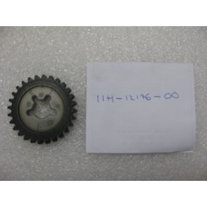 Knastkdehjul XZ550   11H-12176-00