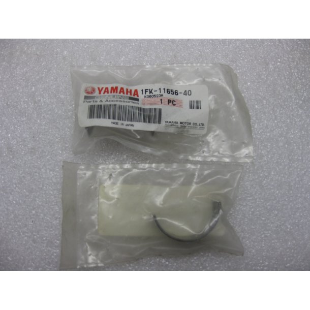 Plejlstangsleje VMAX1200 / XVZ1300   1FK-11656-40