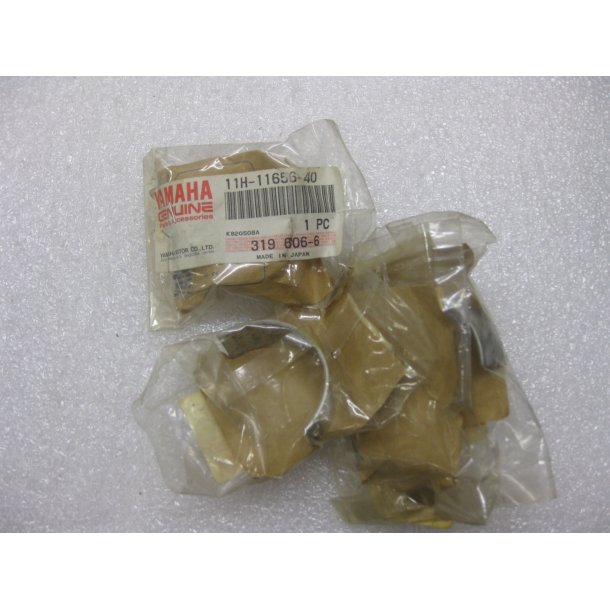 Plejlstangsleje XZ550    11H-11656-40