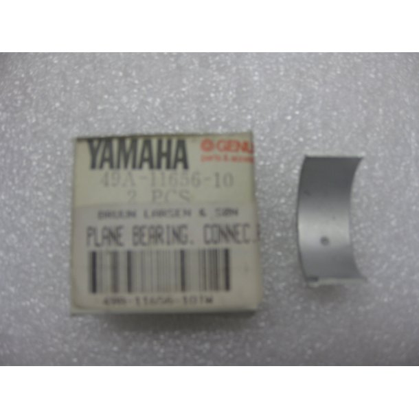 Plejlstangsleje XJR400 / XJ600   49A-11656-10