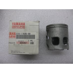 Stempel 1. overstrrelse  RD350LC   31K-11635-00