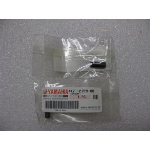 Ventiljusteringsskrue SR500 / XVS950 / XV1100 m.fl.   4X7-12159-00