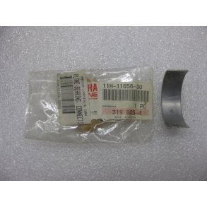 Lejepande plejlstang XZ550   11H-11656-30