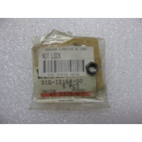 Lsemtrik MT01 / XV1600 / XV1900 m.fl.   31G-12158-00