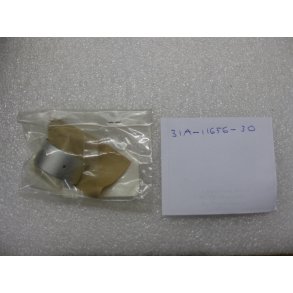 Lejepande plejlstang XJ900   31A-11656-30