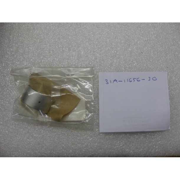 Lejepande plejlstang XJ900   31A-11656-30