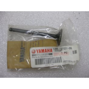 Udstdningsventil XS400   12R-12121-00