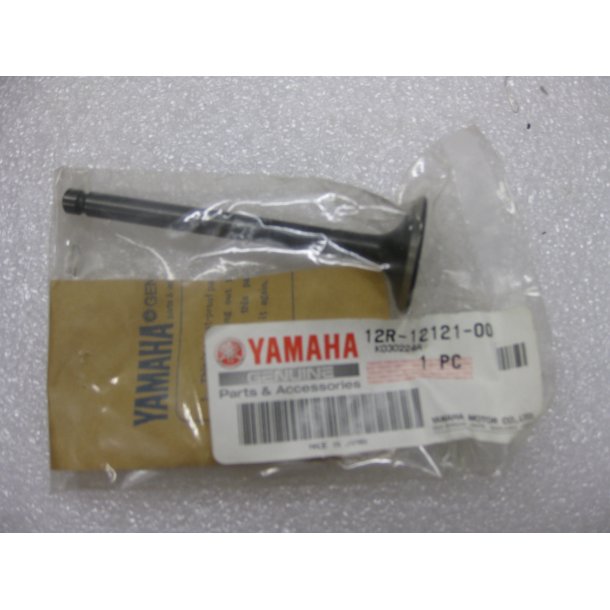 Udstdningsventil XS400   12R-12121-00