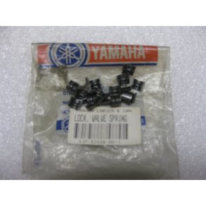 Ventills SR250 / XS400 / XJ900 m.fl.  1J7-12118-00