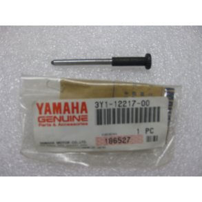 Pind til knastkdestrammer SR250 / XT250   3Y1-12217-00