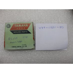 Stempelringe RS125   479-11601-80