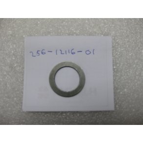 Ventilfjedersde SR400 / SR500 / XT500   256-12116-01