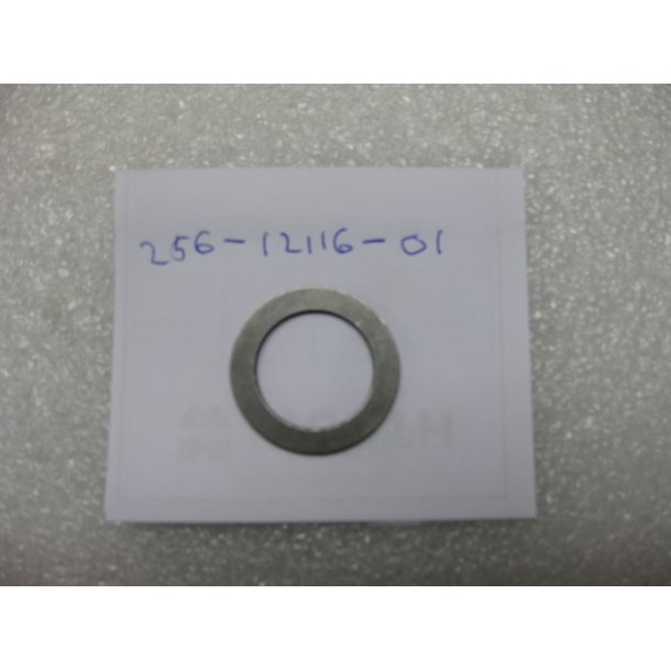 Ventilfjedersde SR400 / SR500 / XT500   256-12116-01