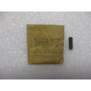 Ventiljusteringsskrue XS500   371-12159-00