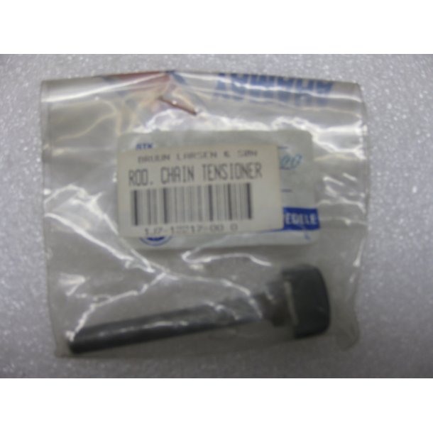 Pind til knastkdestrammer XS750 / XS850   1J7-12217-00