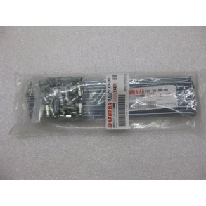 Egerst front TT-R250   3LD-25104-00