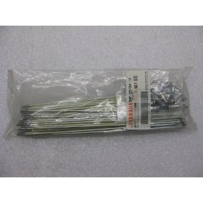 Egerst front TT-R125   5HP-25104-10