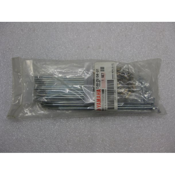 Egerst front YB100   248-25104-01