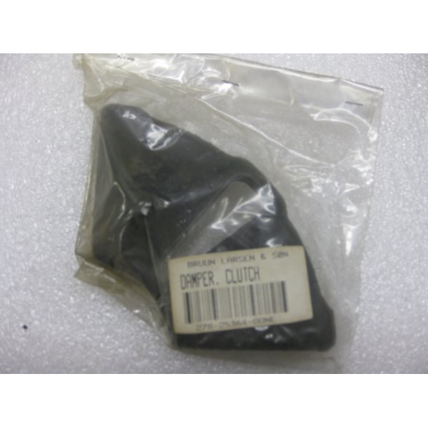 Dmper til kobling RD250 / RD350 m.fl.   278-25364-00