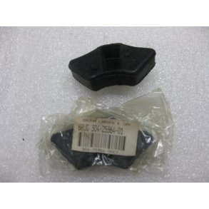 Dmper til chokkobling PW80 / TT-R90 m.fl.  304-25364-00