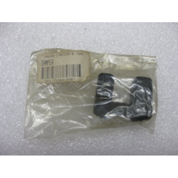 Dmper til chokkobling XT250 / XT350 m.fl.   3Y1-25364-00
