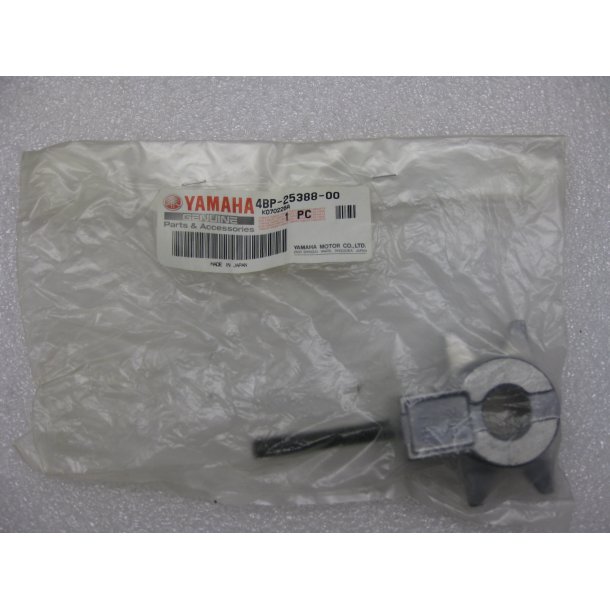 Kdestrammer TDM850 / XJ600 / FZR600 m.fl.   4BP-25388-00