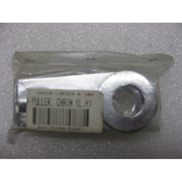 Kdestrammer venstre XS650 / TX750   341-25388-01