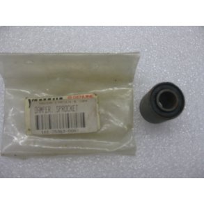 Dmper til chokkobling  XS360 / RD400   1A1-25363-00
