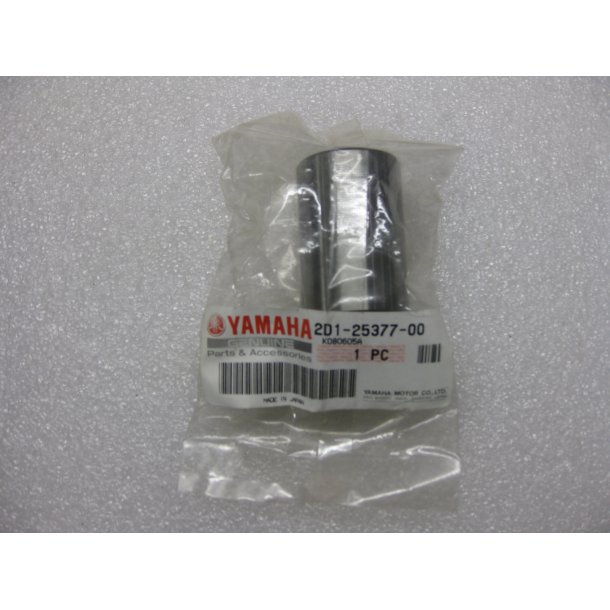 Bsning til baghjul FZ1 m.fl.   2D1-25377-00