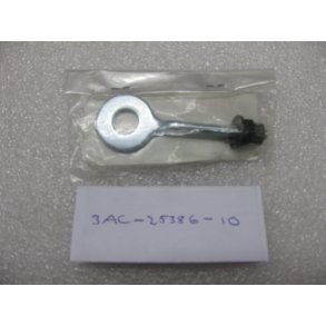 Kdestrammer TT-R50 / PW80 m.fl.   3AC-2538G-10