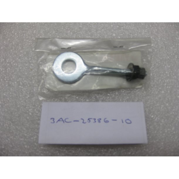 Kdestrammer TT-R50 / PW80 m.fl.   3AC-2538G-10