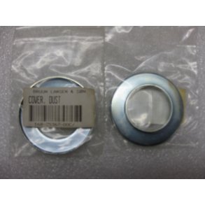 Stv cover TT-R90 / PW80 m.fl.   168-25367-00