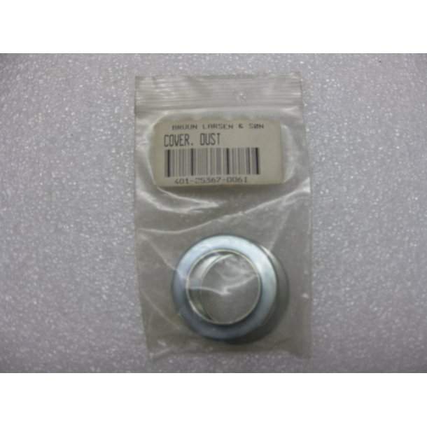 Stv cover DT125 / TY250   401-25367-00